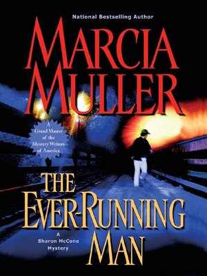 cover image of The Ever-Running Man